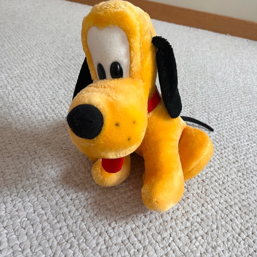 Vintage Disney